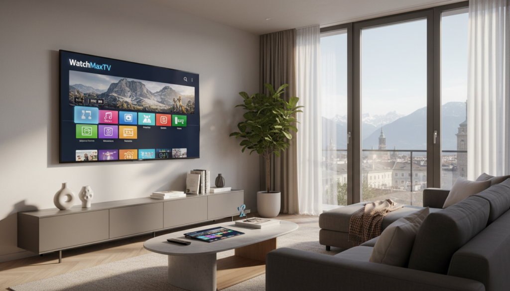 IPTV Österreich