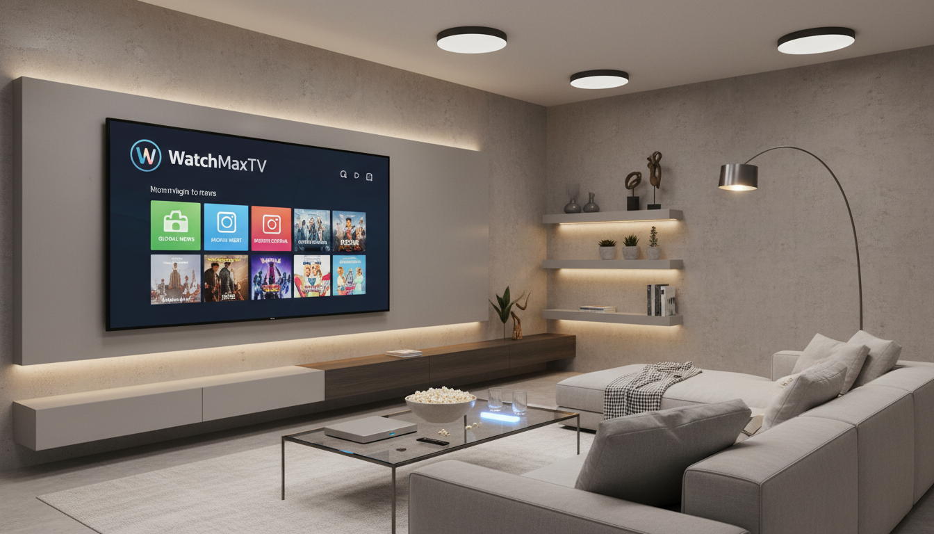 IPTV alle Sender freischalten