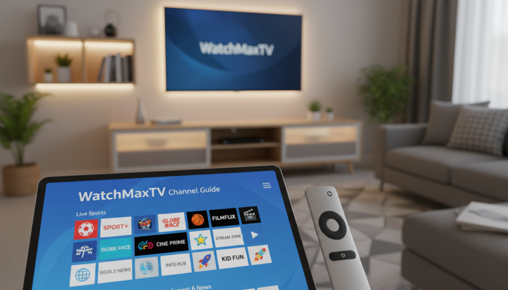 IPTV listas M3U Portugal