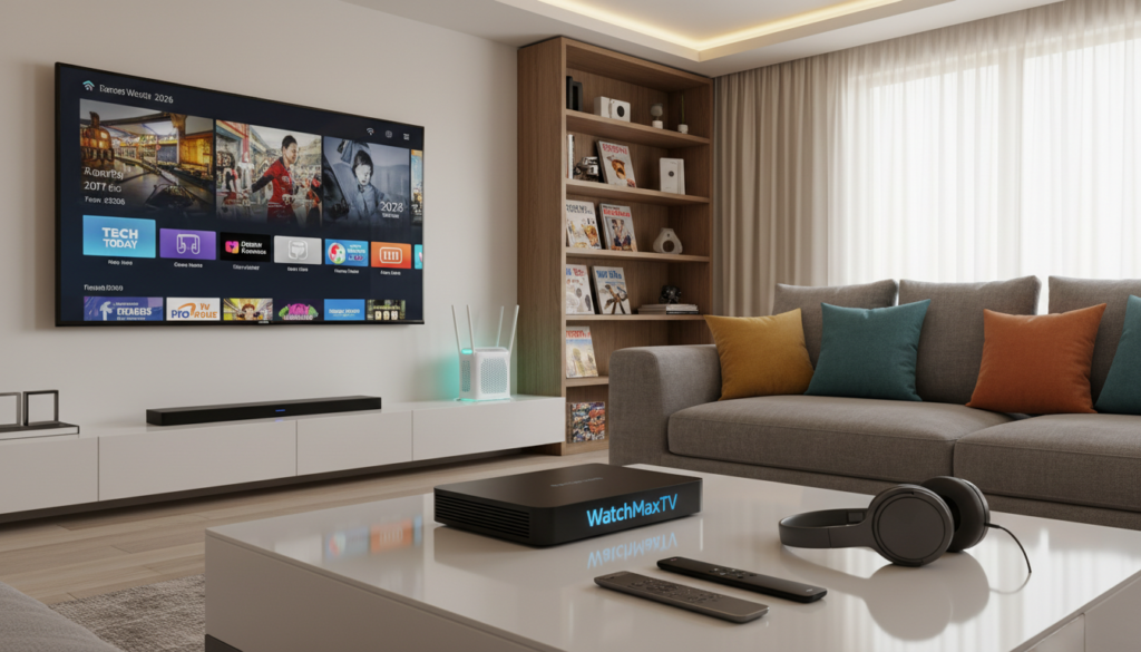 IPTV network optimization