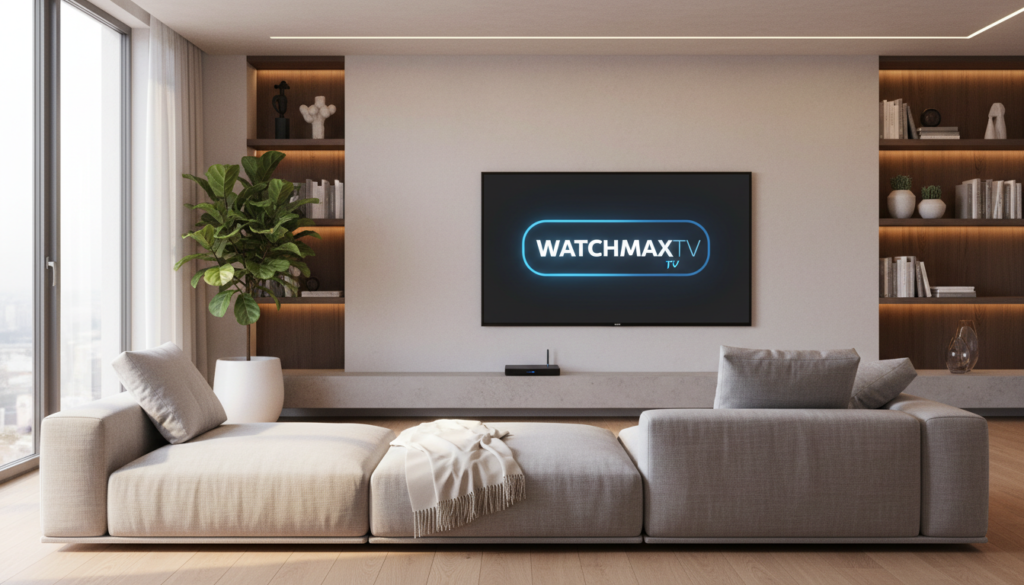 VPN for IPTV UK